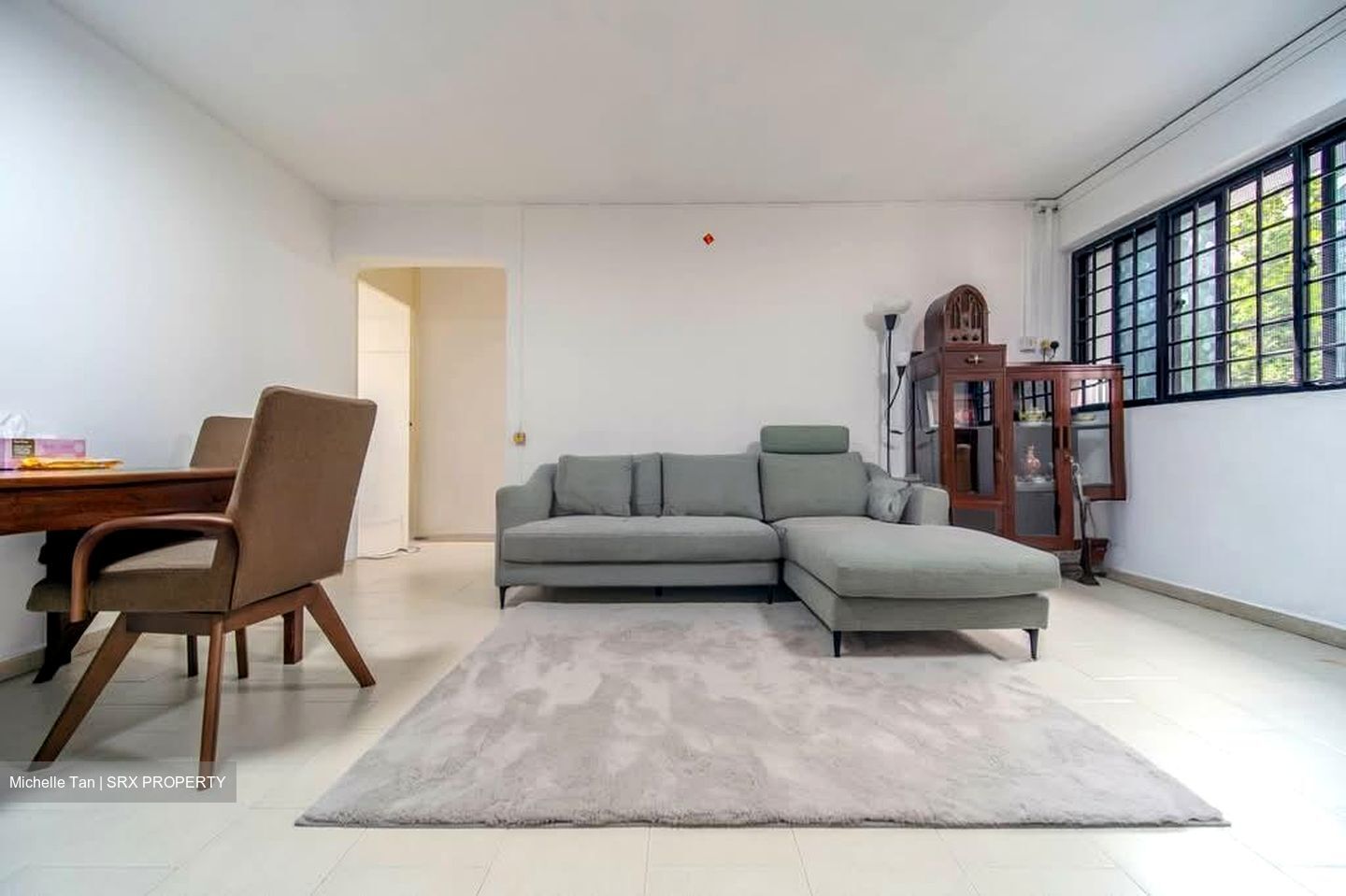 Blk 307 Chuan Village (Serangoon), HDB 4 Rooms #538618571